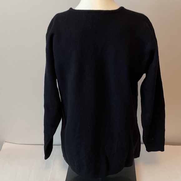 ⭐️ Talbots Merino Wool Cardigan - Picture 3 of 4